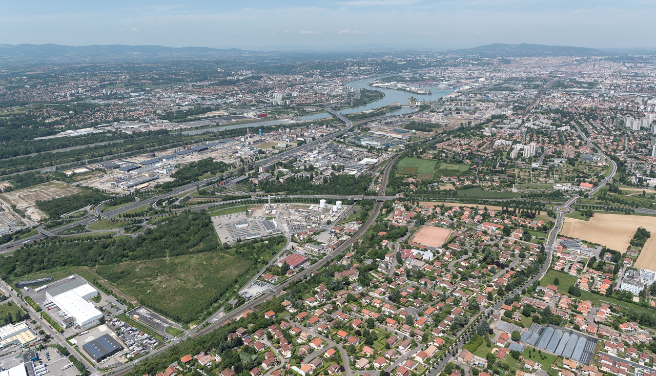 smart city