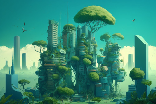 smart city